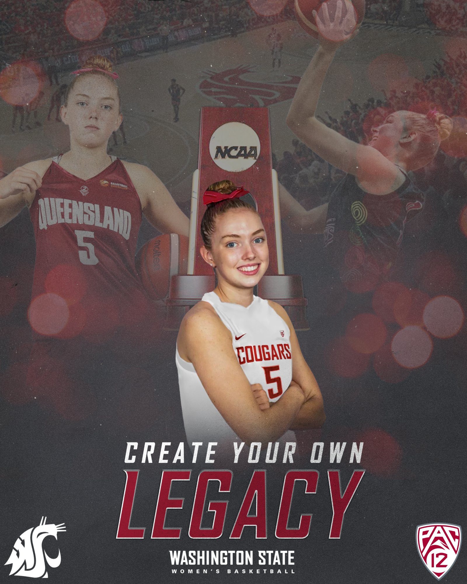 Alice Dart — Create Your Own Legacy