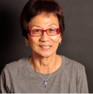 Colleen Matsuhara
