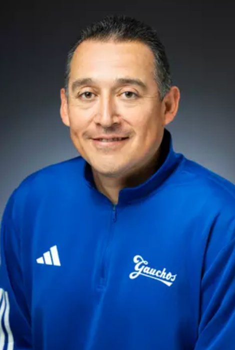 Dario Frias