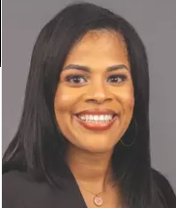Ebony Haliburton