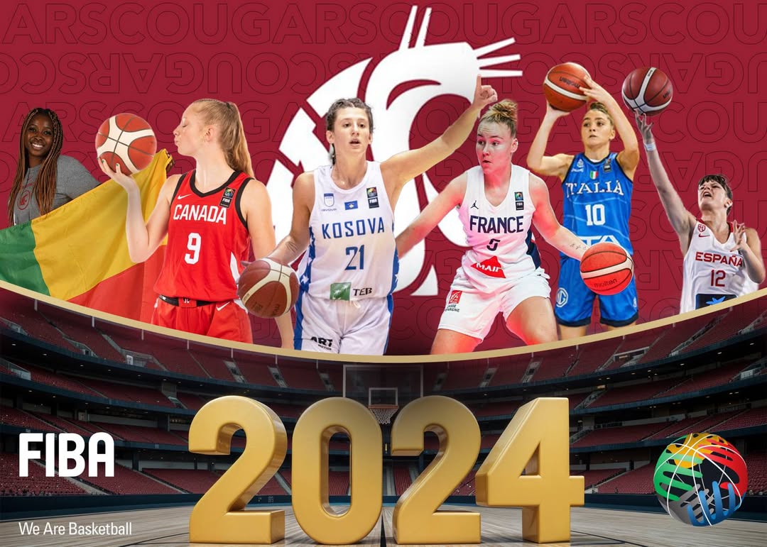 FIBA 2024