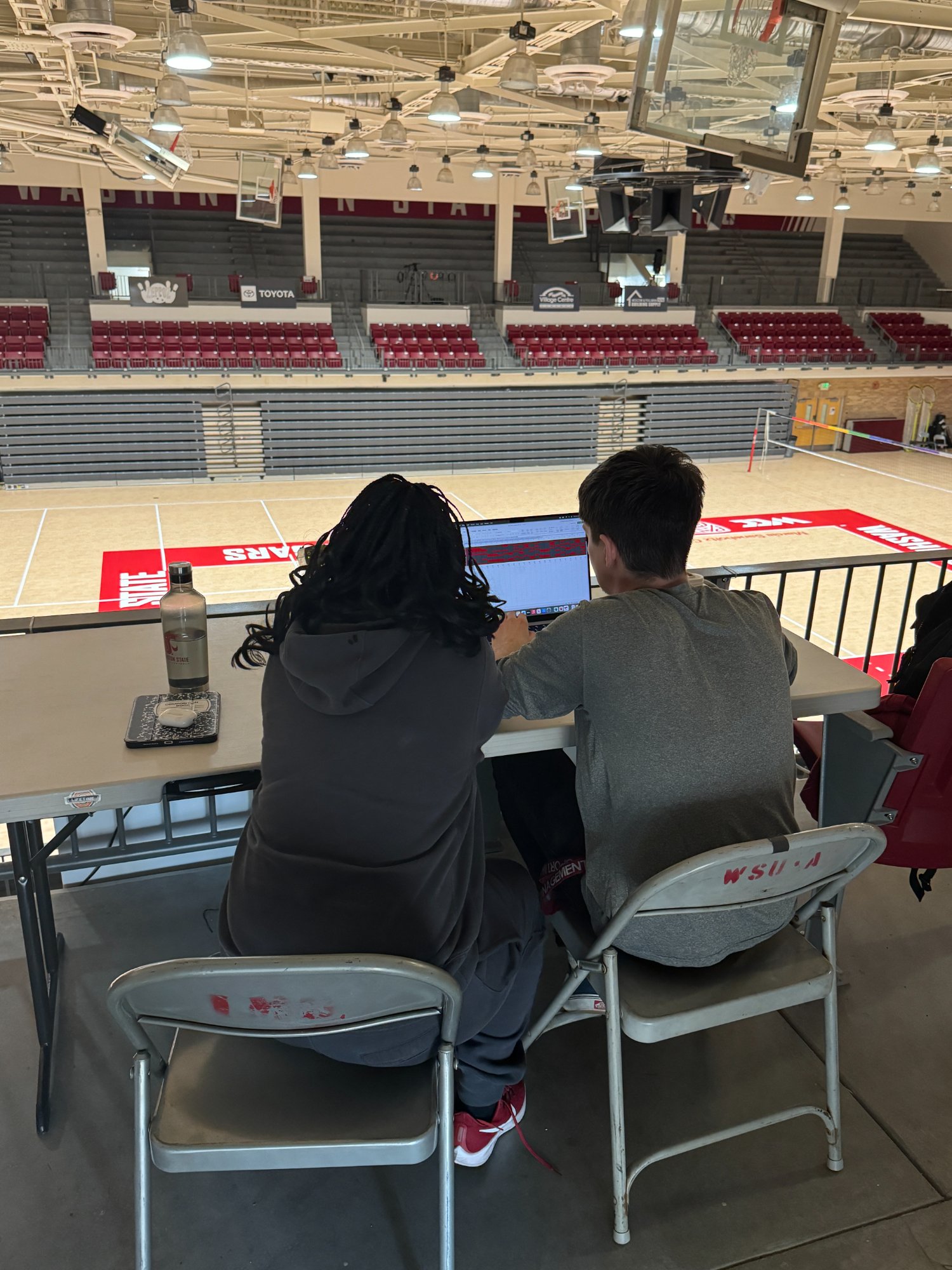 Film Room