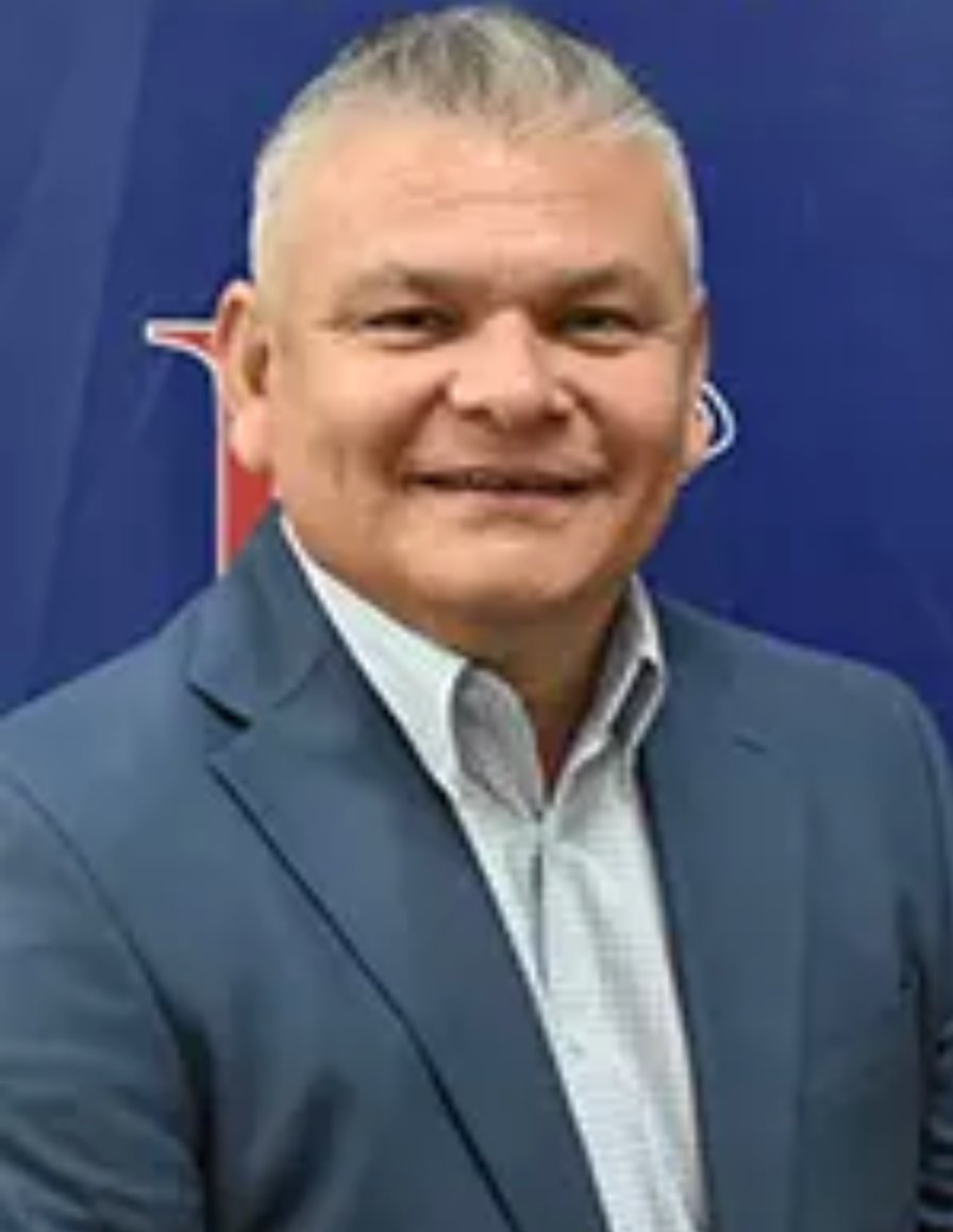 Jose Larios