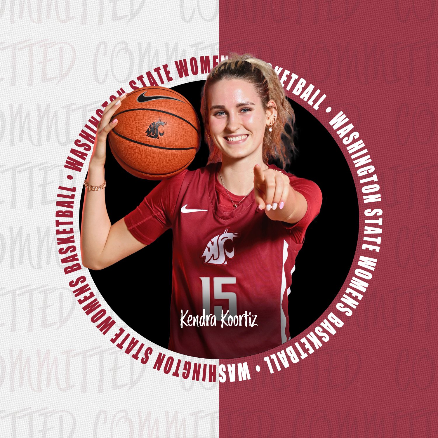 Kendra Koortiz Committed