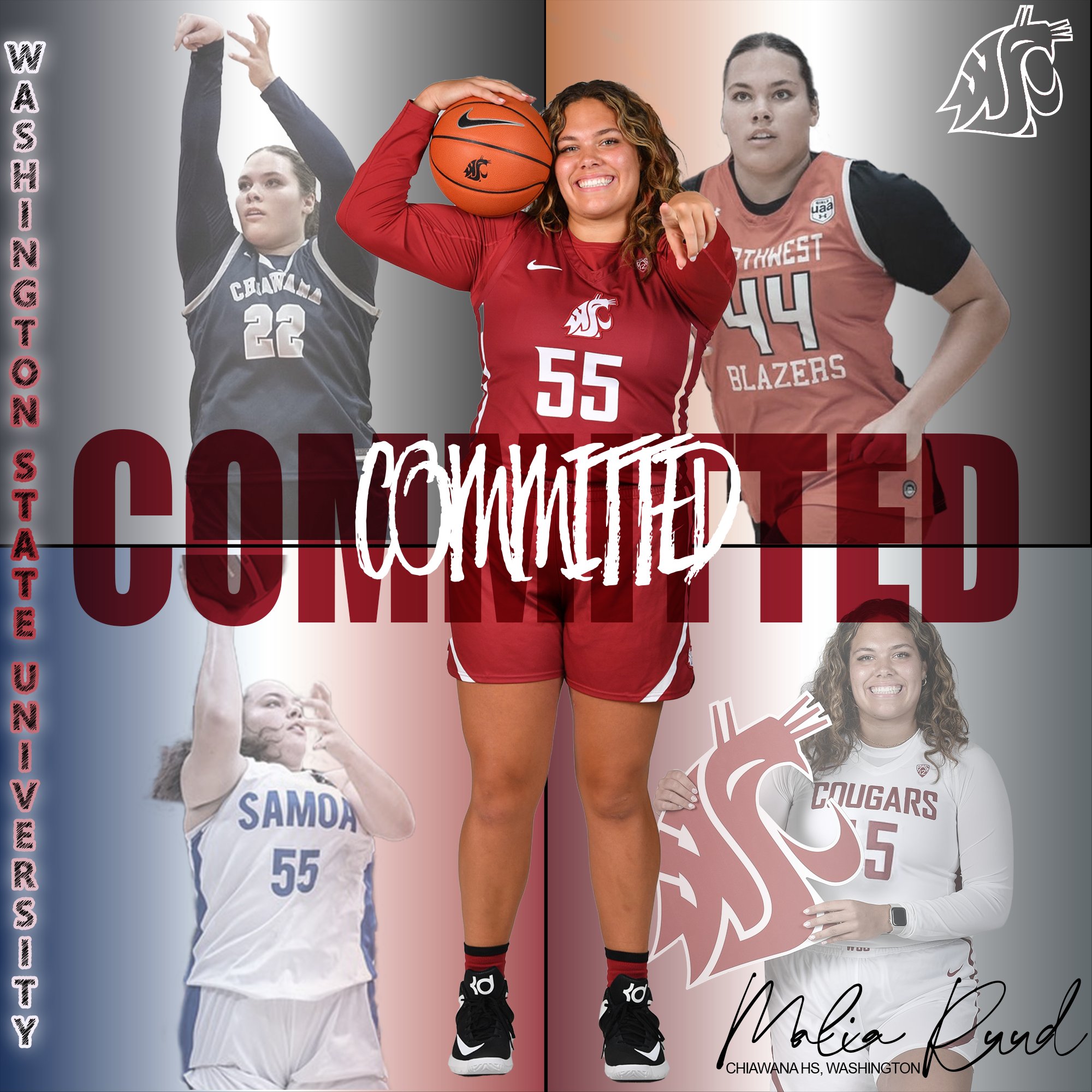 Malia Ruud Committed