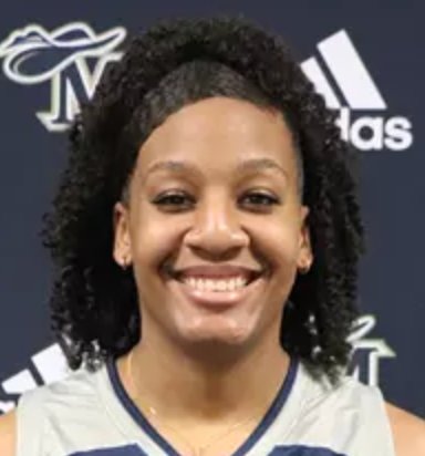 Mariya Williams