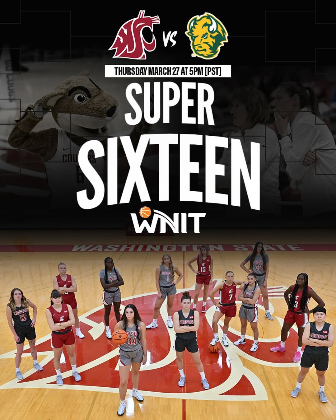 WNIT Super Sixteen